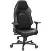 Кресло игровое Hator Arc 3 S PU Black (HTC3400S) изображение 2