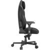Кресло игровое Hator Arc 3 S PU Black (HTC3400S) изображение 3