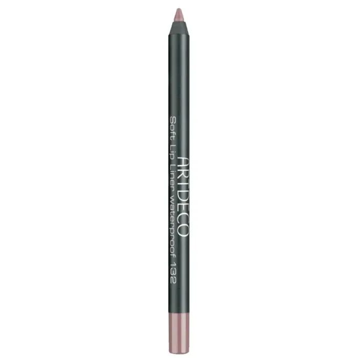 Карандаш для губ Artdeco Soft Lip Liner Waterproof 140 - Anise (4052136087789) изображение 2