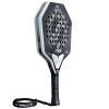 Ракетка для падел тенісу Stiga Racket Cybershape 18K (2202-1701-03) (931816) зображення 3