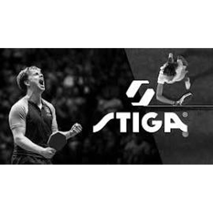 Ракетка для падел тенісу Stiga Racket Cybershape 18K (2202-1701-03) (931816) зображення 7