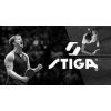 Ракетка для падел тенісу Stiga Racket Cybershape 18K (2202-1701-03) (931816) зображення 7