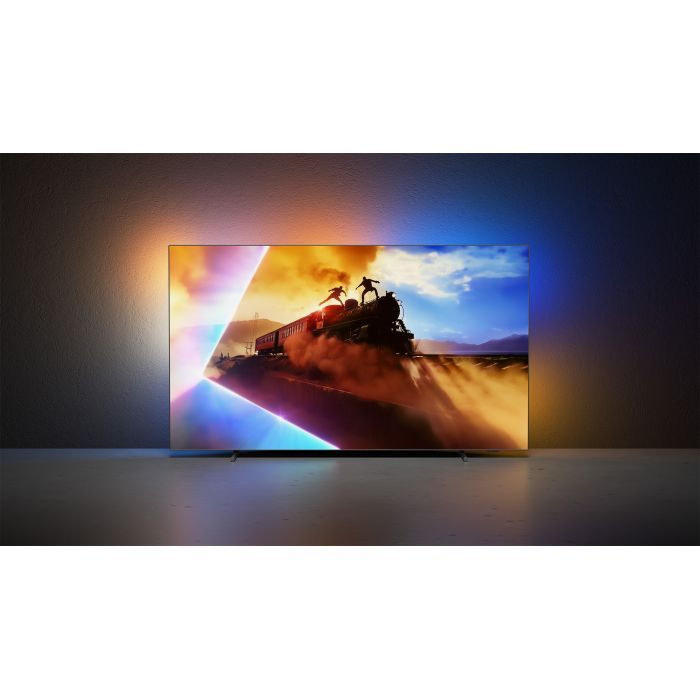 Телевізор Philips 48OLED770/12 зображення 2