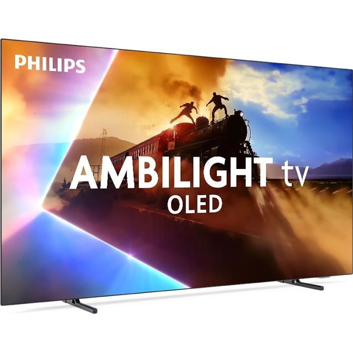 Телевизор Philips 48OLED770/12 изображение 2