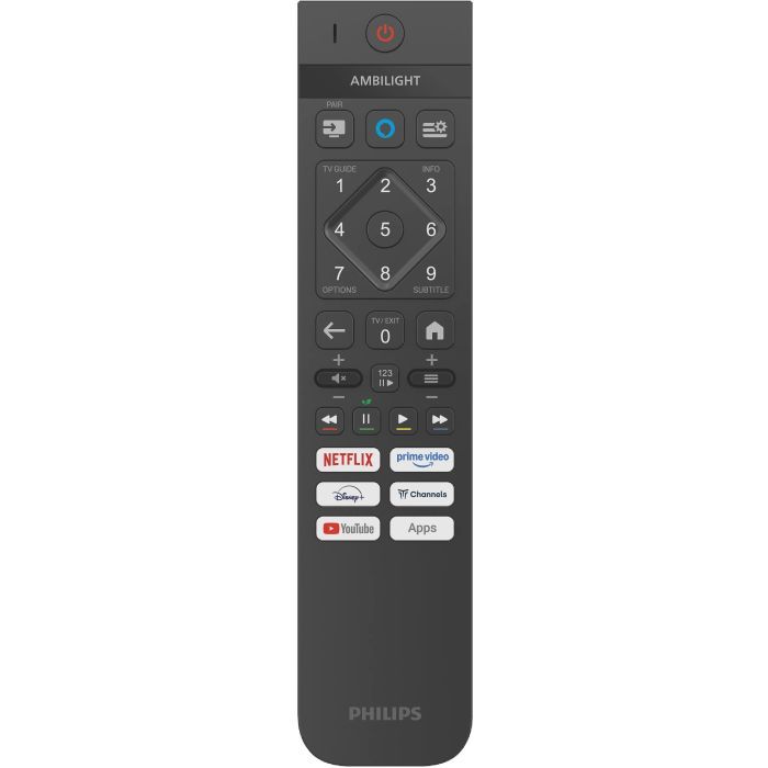 Телевізор Philips 48OLED770/12 зображення 6