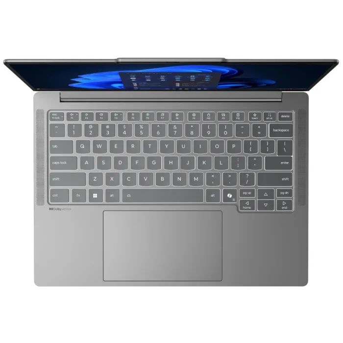 Ноутбук Lenovo IdeaPad Pro 5 14IAH10 (83JK0028RA) зображення 4