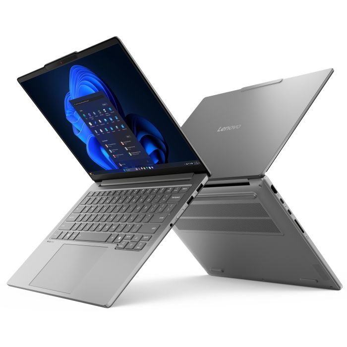 Ноутбук Lenovo IdeaPad Pro 5 14IAH10 (83JK0028RA) зображення 5