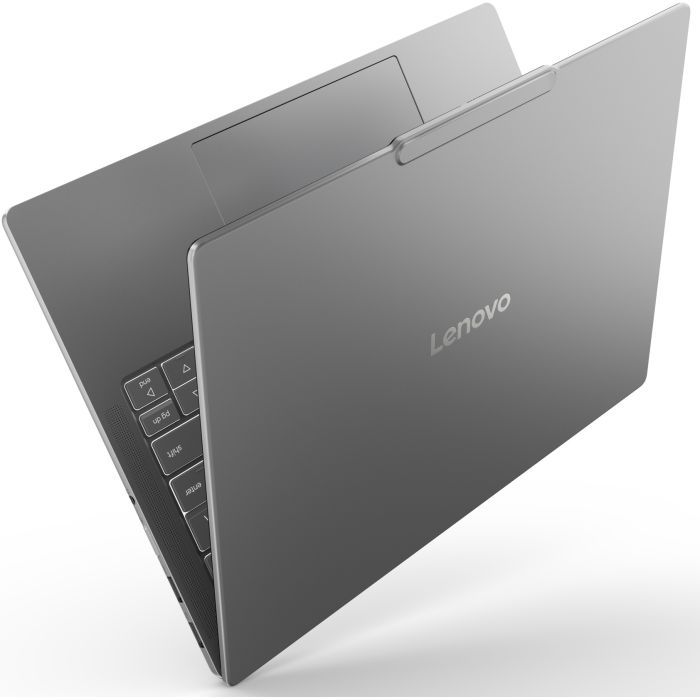 Ноутбук Lenovo IdeaPad Pro 5 14IAH10 (83JK0028RA) зображення 9