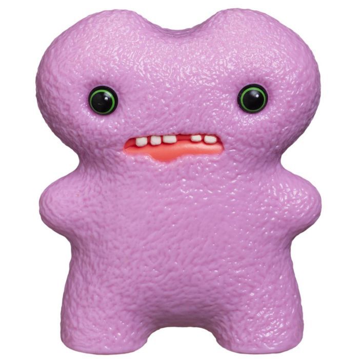 Фигурка Fuggler Лиловая кривозубая улитка (FG2012W)