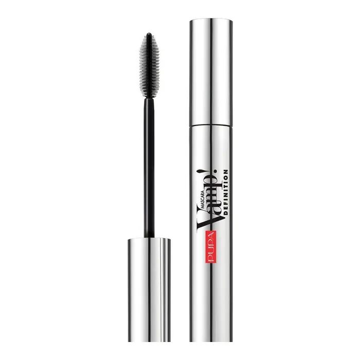 Туш для вій Pupa Vamp! Definition Mascara 001 - Extra Black (8011607270675)