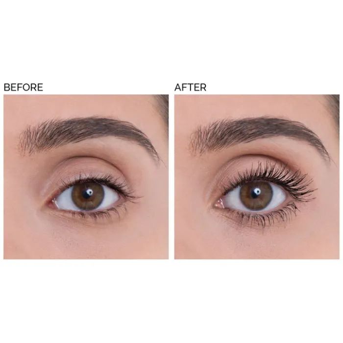 Туш для вій Pupa Vamp! Definition Mascara 001 - Extra Black (8011607270675) зображення 5