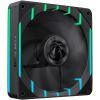 Кулер для корпуса Gamemax Tornado T12 ARGB-R изображение 2