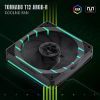 Кулер для корпуса Gamemax Tornado T12 ARGB-R изображение 5