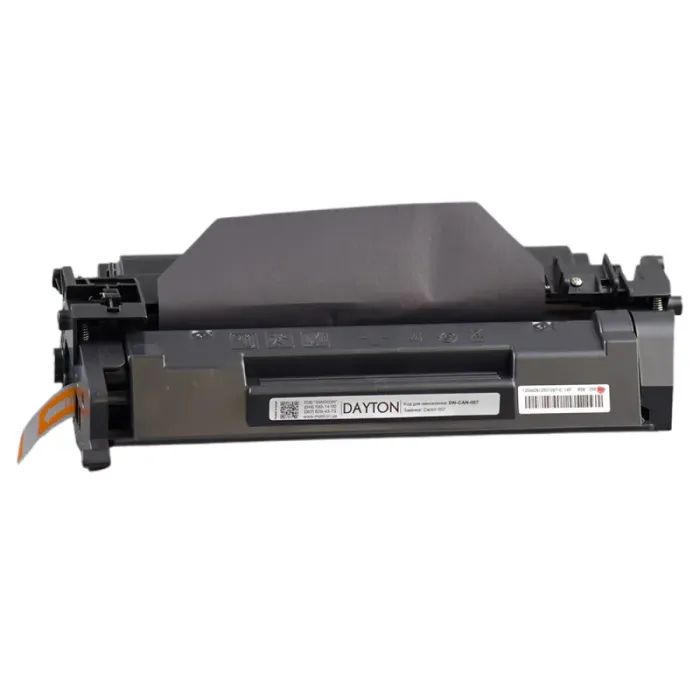 Картридж Dayton Canon 057H для MF-440, LBP-220 (DN-CAN-057H) изображение 2