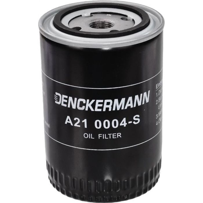 Фильтр масляный DENCKERMANN A210004-S