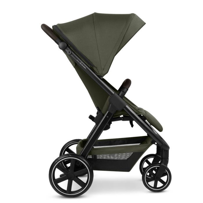 Коляска ABC design Avus 2 (Avocado) (12004992500) зображення 2