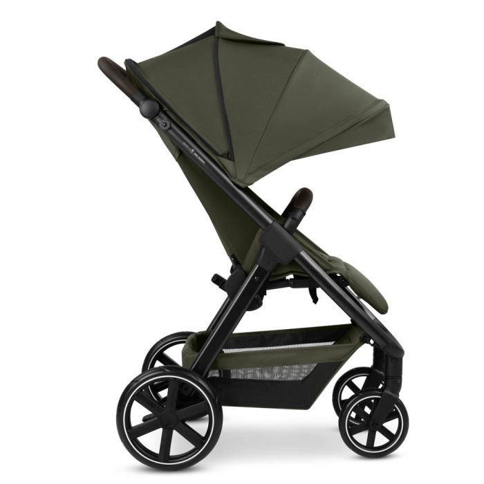 Коляска ABC design Avus 2 (Avocado) (12004992500) зображення 3