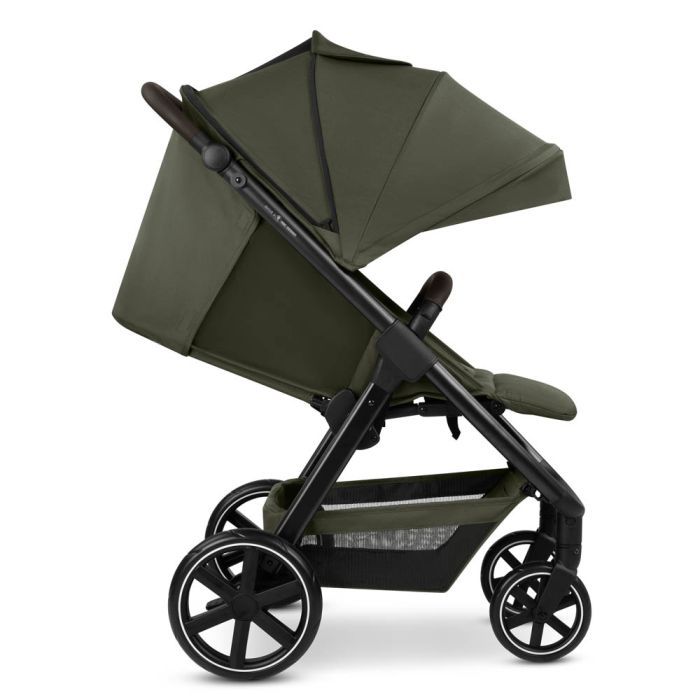 Коляска ABC design Avus 2 (Avocado) (12004992500) зображення 4