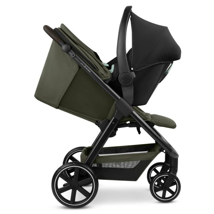 Коляска ABC design Avus 2 (Avocado) (12004992500) зображення 5