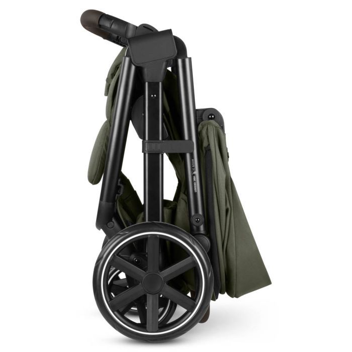 Коляска ABC design Avus 2 (Avocado) (12004992500) зображення 6