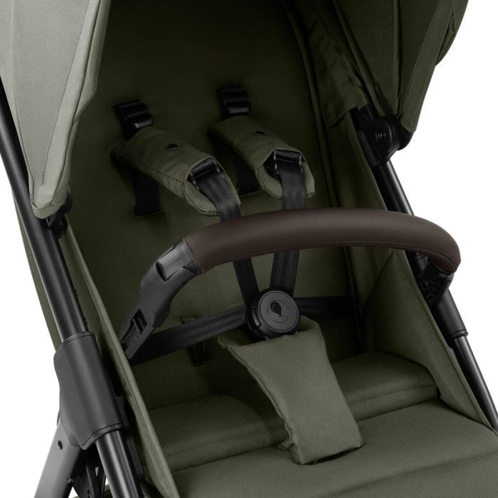 Коляска ABC design Avus 2 (Avocado) (12004992500) зображення 7