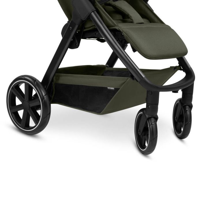 Коляска ABC design Avus 2 (Avocado) (12004992500) зображення 8