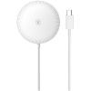 Зарядний пристрій Essager 2-in-1 wireless charger 15W white (EWXCX-CF02-Z)