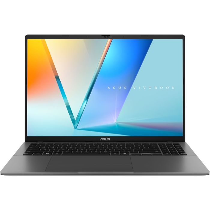 Ноутбук ASUS Vivobook S 16 M3607HA-RP009 (90NB16F1-M000H0) > цены в Киеве и Украине Ноутбук ASUS Vivobook S 16 M3607HA-RP009 (90NB16F1-M000H0)
