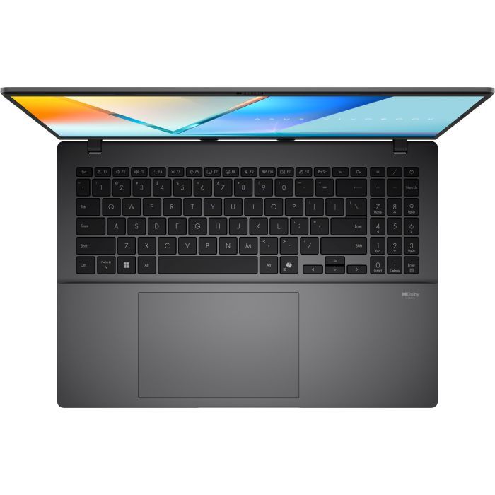 Ноутбук ASUS Vivobook S 16 M3607HA-RP009 (90NB16F1-M000H0) изображение 4 Ноутбук ASUS Vivobook S 16 M3607HA-RP009 (90NB16F1-M000H0) изображение 4