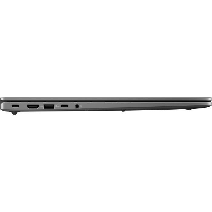 Ноутбук ASUS Vivobook S 16 M3607HA-RP009 (90NB16F1-M000H0) изображение 5 Ноутбук ASUS Vivobook S 16 M3607HA-RP009 (90NB16F1-M000H0) изображение 5