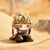 Фигурка Pop Top сюрприз Коллекционная Lucky Emma серии Загадочный лес - Река Времени (MJ-000049) изображение 10