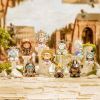 Фигурка Pop Top сюрприз Коллекционная Lucky Emma серии Загадочный лес - Река Времени (MJ-000049) изображение 3