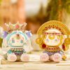 Фигурка Pop Top сюрприз Коллекционная Lucky Emma серии Загадочный лес - Река Времени (MJ-000049) изображение 4