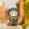 Фигурка Pop Top сюрприз Коллекционная Lucky Emma серии Загадочный лес - Река Времени (MJ-000049) изображение 8