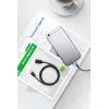 Дата кабель USB 3.0 AM/AF 1.5m US129 black Ugreen (30126) изображение 10