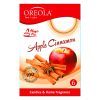 Ароматическая свеча Oreola Яблоко и корица 6 шт (5908252829200)