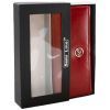 Гаманець Semi Line RFID Red (DAS303164) зображення 3