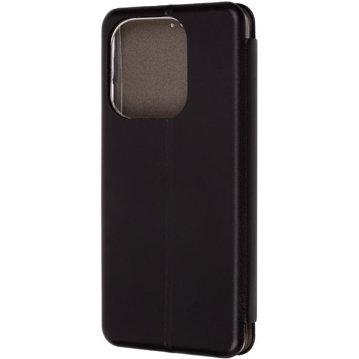 Чехол для мобильного телефона Armorstandart G-Case OPPO A5X 4G / A5X 5G Black (ARM85381) изображение 2