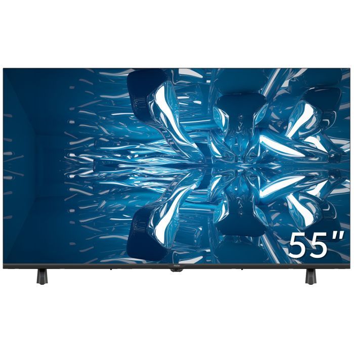 Телевізор Haier H55K85FUX зображення 6 Телевізор Haier H55K85FUX зображення 6
