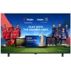 Телевізор Haier H55K85FUX > ціни в Києві та Україні Телевізор Haier H55K85FUX