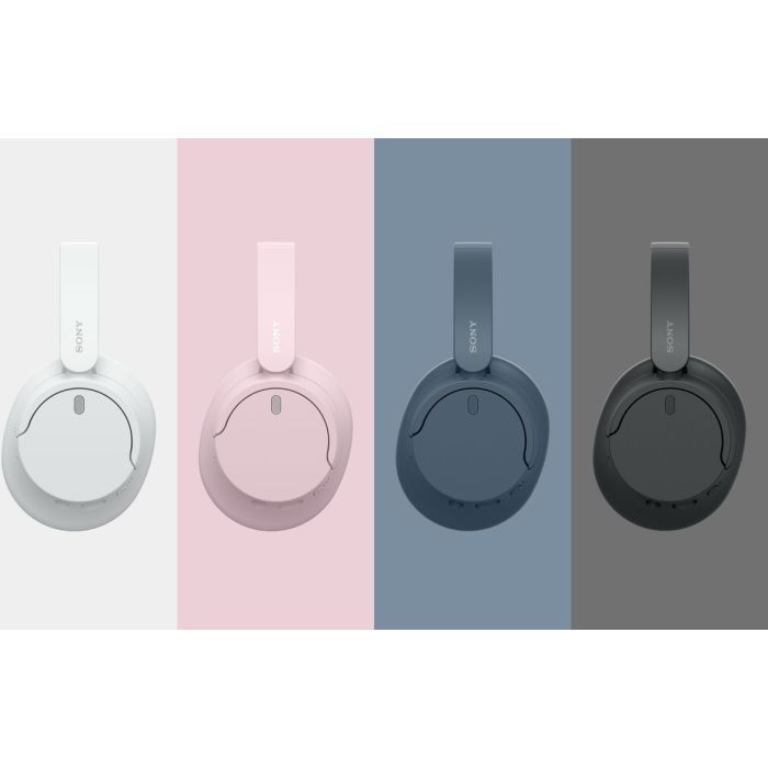 Навушники Sony WH-CH720N Wireless Pink (WHCH720NP.CE7) зображення 4
