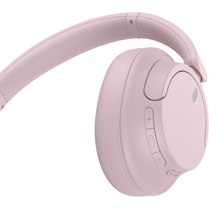 Навушники Sony WH-CH720N Wireless Pink (WHCH720NP.CE7) зображення 7