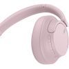 Навушники Sony WH-CH720N Wireless Pink (WHCH720NP.CE7) зображення 7