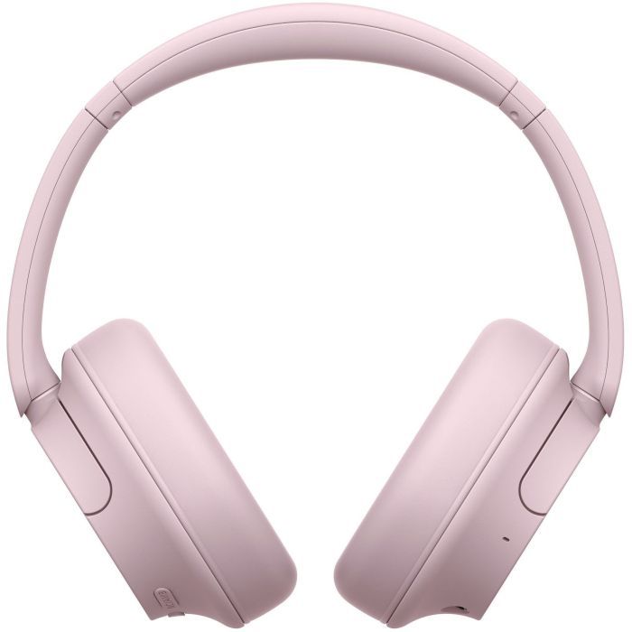 Навушники Sony WH-CH720N Wireless Pink (WHCH720NP.CE7) зображення 8