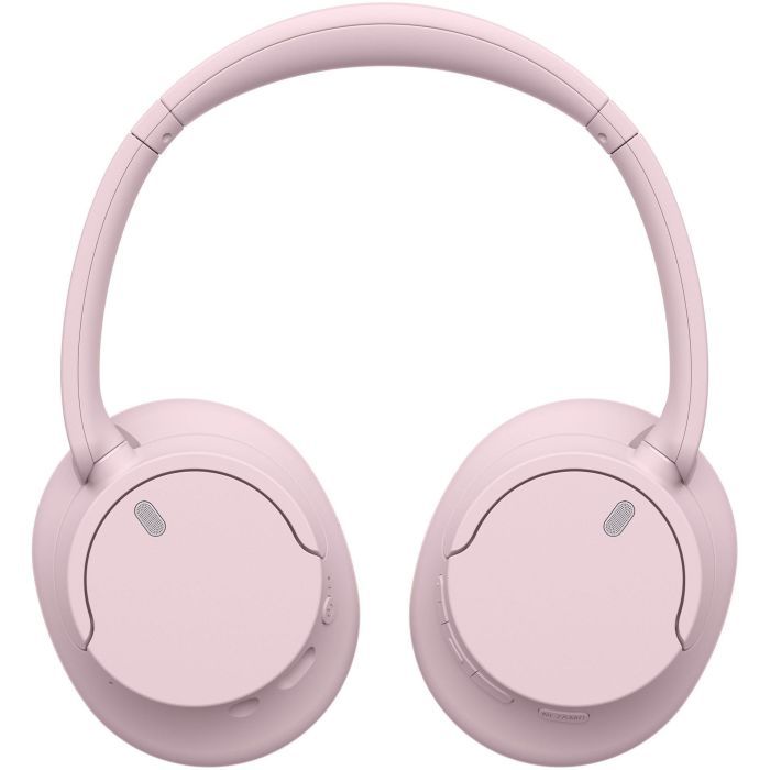 Навушники Sony WH-CH720N Wireless Pink (WHCH720NP.CE7) зображення 9