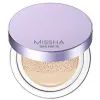 Кушон для обличчя Missha Layering Fit Cushion Semi Matte 23 - Sand (8809747959389)