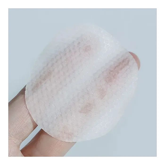 Патчі для обличчя Abib Sedum Hyaluron Pad Hydrating Touch 75 шт (8809864760097) зображення 4