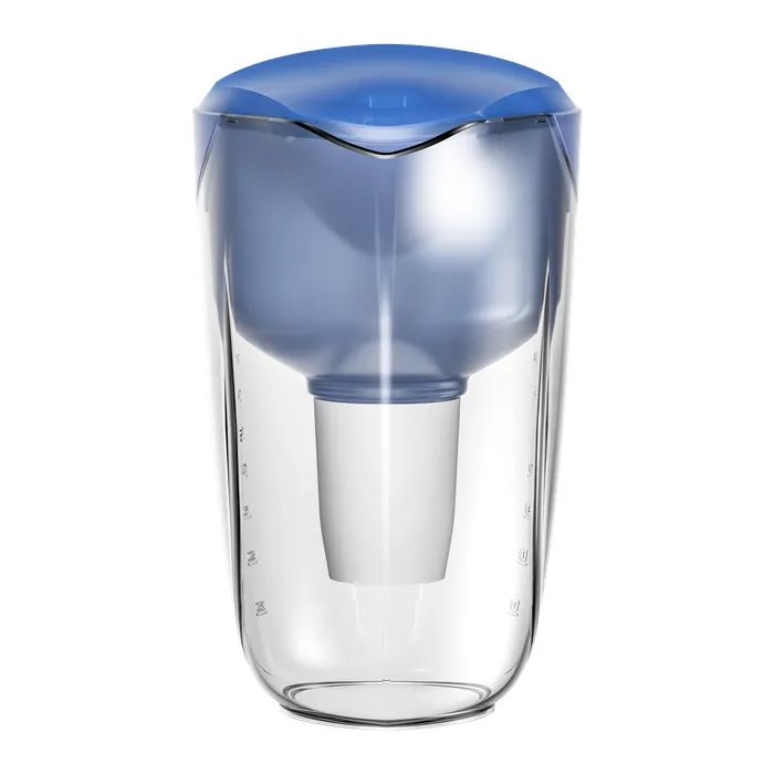 Фільтр-глечик Ecosoft НЕМО перлинний 3л (4820056807097) зображення 10