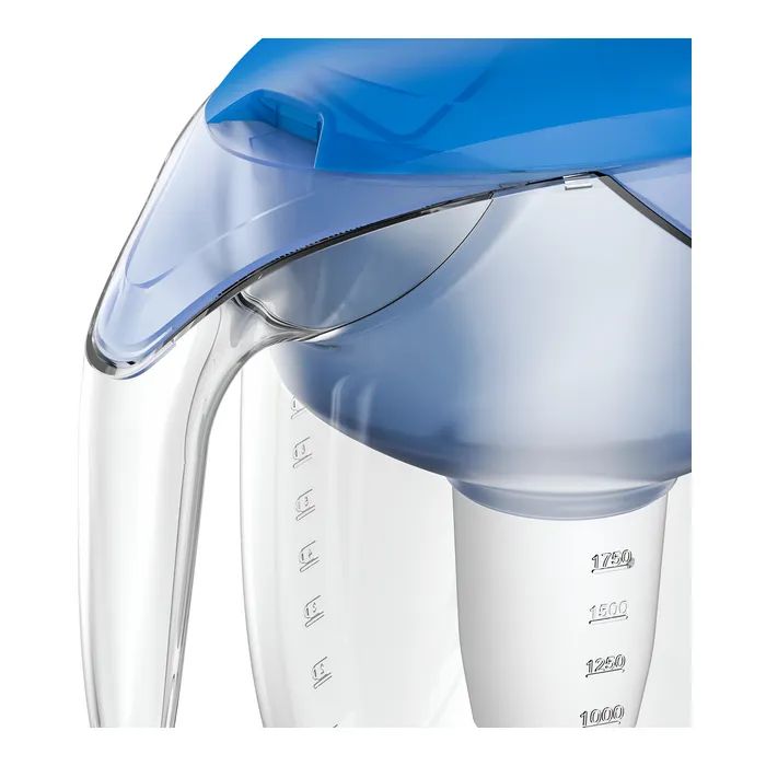 Фільтр-глечик Ecosoft НЕМО перлинний 3л (4820056807097) зображення 11