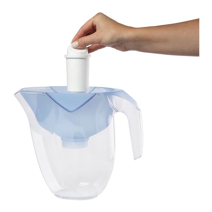 Фільтр-глечик Ecosoft НЕМО перлинний 3л (4820056807097) зображення 4